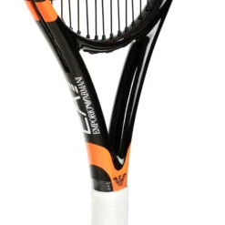 EA7 Tennis M Turnierschläger 11 EA7 Tennis M Turnierschläger -Dunlop Geschäft 00000000 10