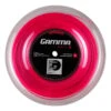 GAMMA Moto Saitenrolle 200m - Pink -Dunlop Geschäft 00004000 000