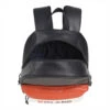 Rucksack - Dunkelblau, Orange 1 Rucksack - Dunkelblau, Orange -Dunlop Geschäft 0000500000 10