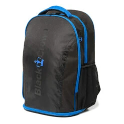 BLACK CROWN Petra Rucksack - Schwarz, Blau -Dunlop Geschäft 0000900000 0 3