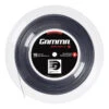 GAMMA Moto Soft Charcoal Saitenrolle 200m - Grau -Dunlop Geschäft 00021000 000