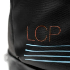 DROP SHOT LCP Rucksack - Schwarz -Dunlop Geschäft 0002600000 10