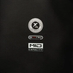 DROP SHOT LCP Rucksack - Schwarz -Dunlop Geschäft 0002600000 11