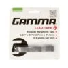 GAMMA Bleiband 2er Pack 12,7mm - Silber -Dunlop Geschäft 0004800000 000 1