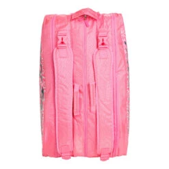 BIDI BADU Ayo Printed Schlägertasche 12er Special Edition - Pink, Weiß 18 BIDI BADU Ayo Printed Schlägertasche 12er Special Edition - Pink, Weiß -Dunlop Geschäft 0005500000 0 2