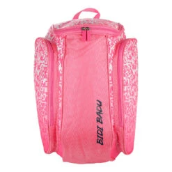 BIDI BADU Siva Printed Rucksack Special Edition - Pink, Weiß -Dunlop Geschäft 0005700000 000