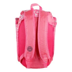 BIDI BADU Siva Printed Rucksack Special Edition - Pink, Weiß -Dunlop Geschäft 0005700000 0 2