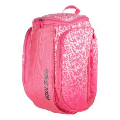 BIDI BADU Siva Printed Rucksack Special Edition - Pink, Weiß -Dunlop Geschäft 0005700000 0 4
