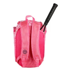 BIDI BADU Siva Printed Rucksack Special Edition - Pink, Weiß -Dunlop Geschäft 0005700000 10