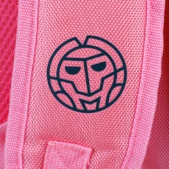 BIDI BADU Siva Printed Rucksack Special Edition - Pink, Weiß -Dunlop Geschäft 0005700000 13