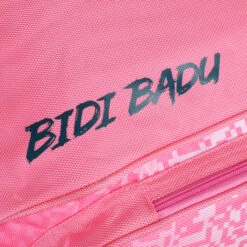 BIDI BADU Siva Printed Rucksack Special Edition - Pink, Weiß -Dunlop Geschäft 0005700000 14