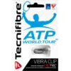 TECNIFIBRE Vibra Clip Dämpfer 1er Pack - Transparent -Dunlop Geschäft 0012402800 800