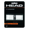 Head HydroSorb 1er Pack - Weiß, Schwarz 1 Head HydroSorb 1er Pack - Weiß, Schwarz -Dunlop Geschäft 0024602700 700