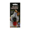Tourna Vibrations Dämpfer 2er Pack - Rot, Schwarz 1 Tourna Vibrations Dämpfer 2er Pack - Rot, Schwarz -Dunlop Geschäft 0120700000 000