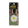 Tourna Flower Vibrex Dämpfer 1er Pack - Weiß -Dunlop Geschäft 0121100000 000