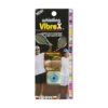 Tourna Whistling Vibrex Dämpfer 1er Pack - Blau -Dunlop Geschäft 0121300000 000