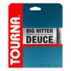 Tourna Big Hitter Deuce Saitenset 12m - Blau, Rot