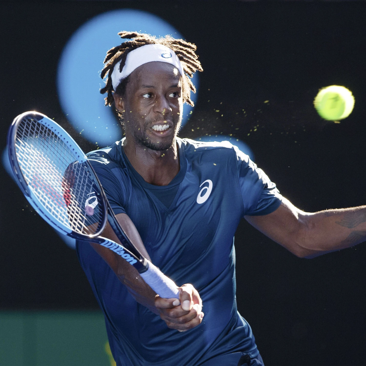 LUXILON Alu Power Saitenset 12,2m - Silber 3 LUXILON Alu Power Saitenset 12,2m - Silber