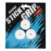 Sticky Grip 3er Pack - Weiß -Dunlop Geschäft 0123400000 000