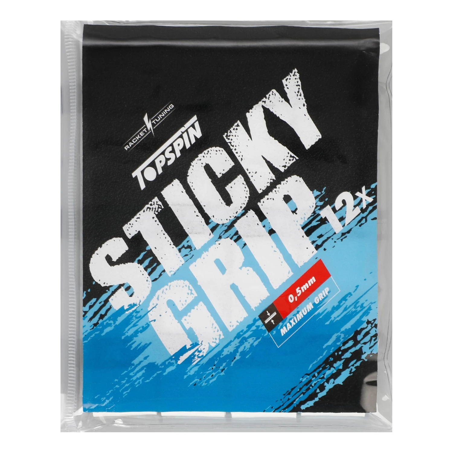 Sticky Grip 12er Pack - Weiß 3 Sticky Grip 12er Pack - Weiß
