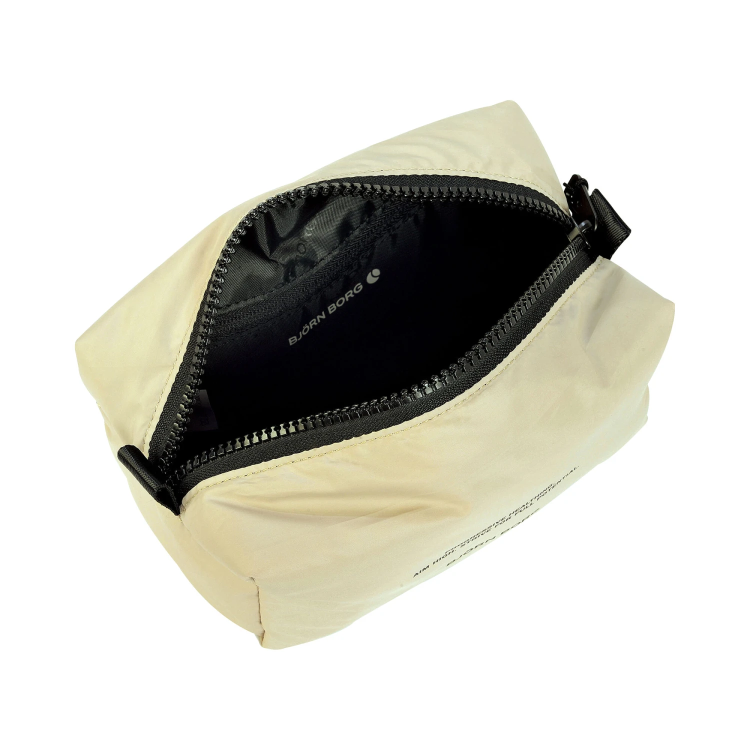 BJØRN BORG Vera Kulturtasche - Beige 3 BJØRN BORG Vera Kulturtasche - Beige