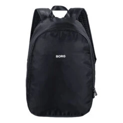 BJØRN BORG Coco Rucksack - Schwarz 7 BJØRN BORG Coco Rucksack - Schwarz -Dunlop Geschäft 0124100000 000