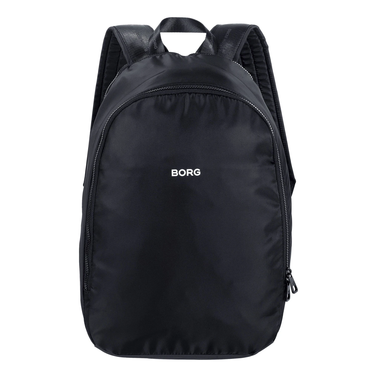 BJØRN BORG Coco Rucksack - Schwarz 5 BJØRN BORG Coco Rucksack - Schwarz – Bild 3