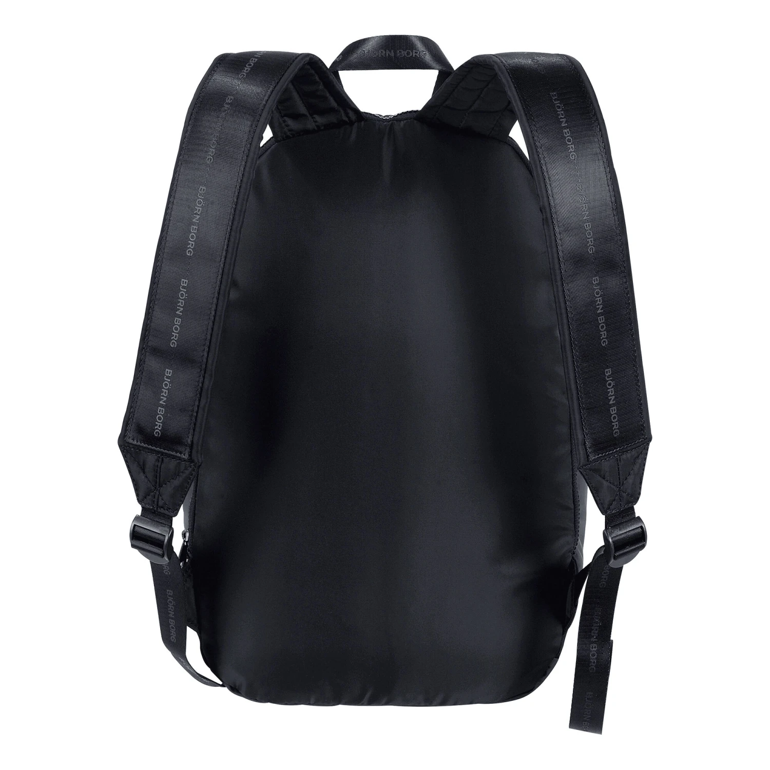 BJØRN BORG Coco Rucksack - Schwarz 3 BJØRN BORG Coco Rucksack - Schwarz