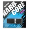 Hardcore Basic Grip 1er Pack - Schwarz 2 Hardcore Basic Grip 1er Pack - Schwarz -Dunlop Geschäft 0124200000 000