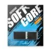 Softcore Basic Grip 1er Pack - Schwarz 1 Softcore Basic Grip 1er Pack - Schwarz -Dunlop Geschäft 0124300000 000 1