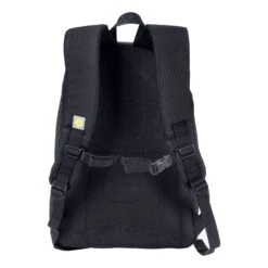 BJØRN BORG Core Iconic Rucksack - Schwarz -Dunlop Geschäft 0124800000 0 2