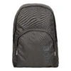 BJØRN BORG Core Iconic Rucksack - Grau 1 BJØRN BORG Core Iconic Rucksack - Grau -Dunlop Geschäft 0125000000 000