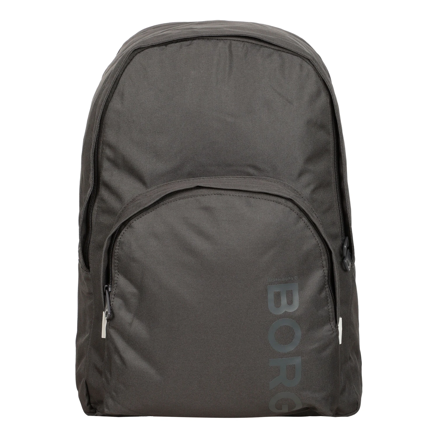 BJØRN BORG Core Iconic Rucksack - Grau 3 BJØRN BORG Core Iconic Rucksack - Grau