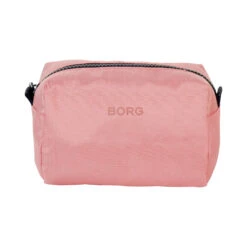 BJØRN BORG Street Kulturtasche - Pink 7 BJØRN BORG Street Kulturtasche - Pink -Dunlop Geschäft 0125600000 0 1