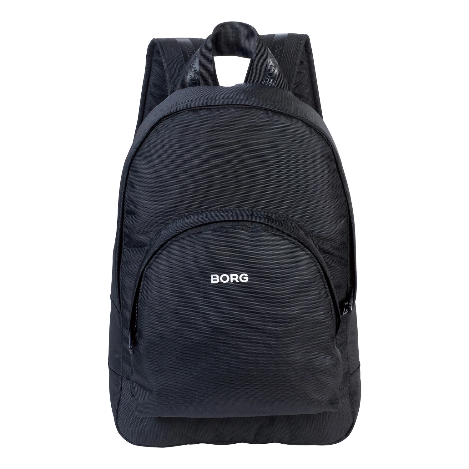 BJØRN BORG Street Rucksack - Schwarz 5 BJØRN BORG Street Rucksack - Schwarz – Bild 3