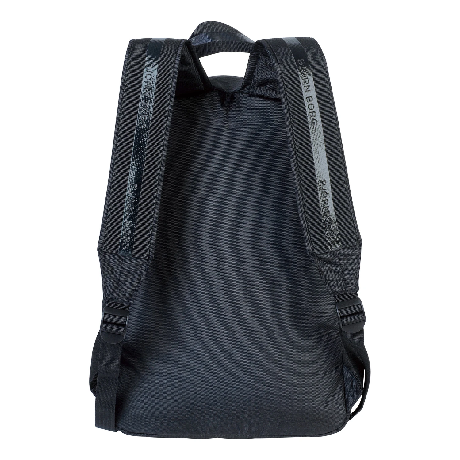 BJØRN BORG Street Rucksack - Schwarz 4 BJØRN BORG Street Rucksack - Schwarz – Bild 2