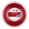 Focus-HEX Saitenrolle 200m - Rot 2 Focus-HEX Saitenrolle 200m - Rot -Dunlop Geschäft 01260000 000 1