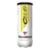 TECNIFIBRE Club 3er Dose
