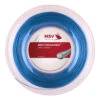 Focus-HEX Saitenrolle 200m - Blau 1 Focus-HEX Saitenrolle 200m - Blau -Dunlop Geschäft 01264000 000