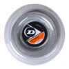Dunlop Explosive Saitenrolle 200m - Silber -Dunlop Geschäft 01269000 000