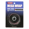 Tourna Mega Wrap 1er Pack - Schwarz -Dunlop Geschäft 0128000000 000 1