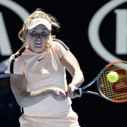 LUXILON 4G Rough Saitenrolle 200m - Gold