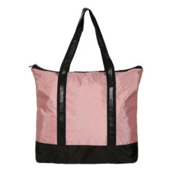 BJØRN BORG Signature Tote Freizeittasche - Orange -Dunlop Geschäft 0128300000 000