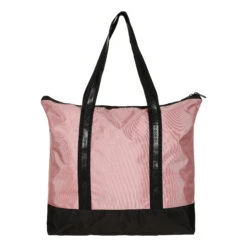 BJØRN BORG Signature Tote Freizeittasche - Orange -Dunlop Geschäft 0128300000 0 2