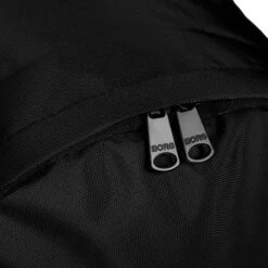 BJØRN BORG Signature Rucksack - Schwarz -Dunlop Geschäft 0128400000 11