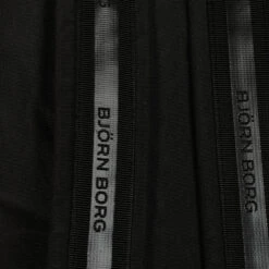 BJØRN BORG Signature Rucksack - Schwarz -Dunlop Geschäft 0128400000 12