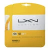LUXILON 4G Soft Saitenset 12,2m - Gold -Dunlop Geschäft 01288000 000