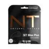 Dunlop NT Max Plus Saitenset 12m - Schwarz 2 Dunlop NT Max Plus Saitenset 12m - Schwarz -Dunlop Geschäft 01292000 000