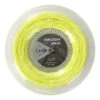 Dunlop Explosive Speed Saitenrolle 200m - Gelb -Dunlop Geschäft 01297000 000 1