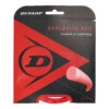 Dunlop Explosive Saitenset 12m - Rot -Dunlop Geschäft 01299000 000